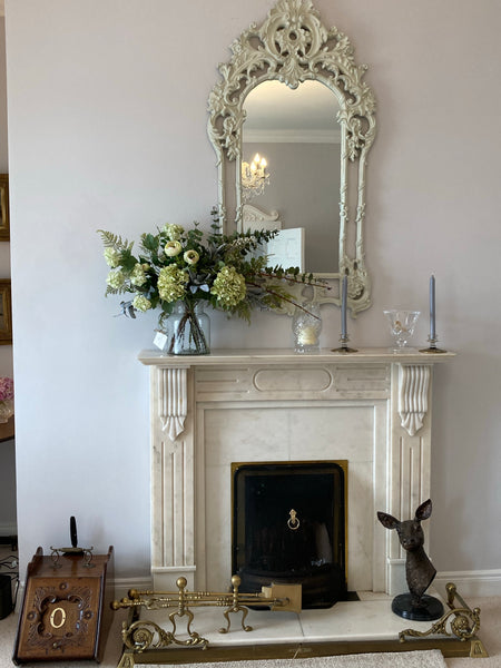 Wild Thing Bouquet- As seen in The Sunday Independent Life Magazine