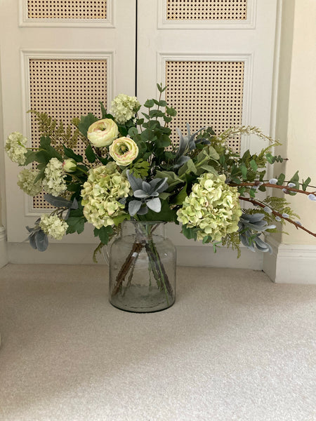 Wild Thing Bouquet- As seen in The Sunday Independent Life Magazine