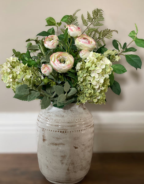 Green With Envy Bouquet