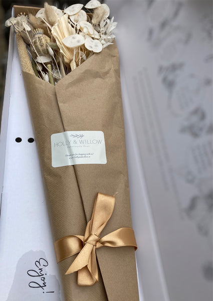 Sand and Stone Bloom Box