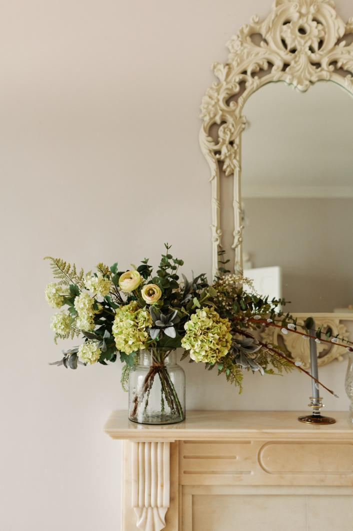 Wild Thing Bouquet- As seen in The Sunday Independent Life Magazine