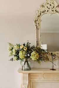 Wild Thing Bouquet- As seen in The Sunday Independent Life Magazine
